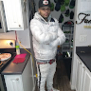 Meet your Posher, Darryl